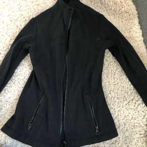 Fitted Lululemon jacket